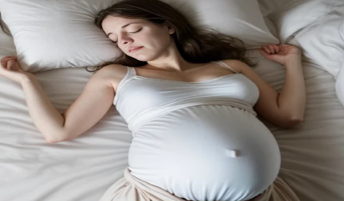 Quick Tips to Boost Your Chances of Getting Pregnant – Latest