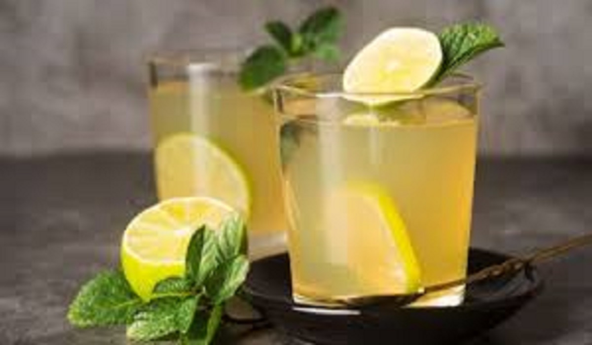 High-Level Cholesterol Control By Lemon Juice & Foods - Latest